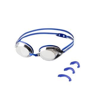 NQG230MAF BL?A RACING-GOGGES NILS AQUA