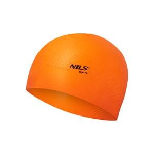 NQC ENLIG FARVE ORANGE SILIKONEH?T PRIKER NILS AQUA