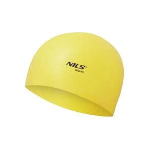 NQC ENLIG F�RG GUL SILIKON KEPS DOTS NILS AQUA