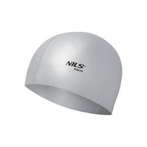 NQC ENLIG F�RG GR? SILIKONKEPS DOTS NILS AQUA