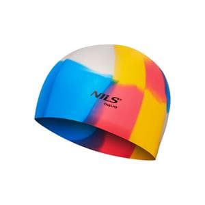 NQC MULTICOLOR M10 SILIKONEH?TTE NILS AQUA