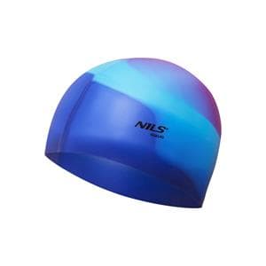 NQC MULTICOLOR M12 SILIKONEH?TTE NILS AQUA
