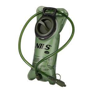 NC1720 GR�N SKIN 2L NILS CAMP