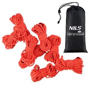 NC1751 NILS CAMP STR�NGSET