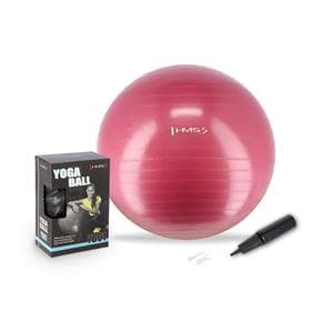 YB01 NY 65CM PLOMMON HMS GYMNASTIKBOL