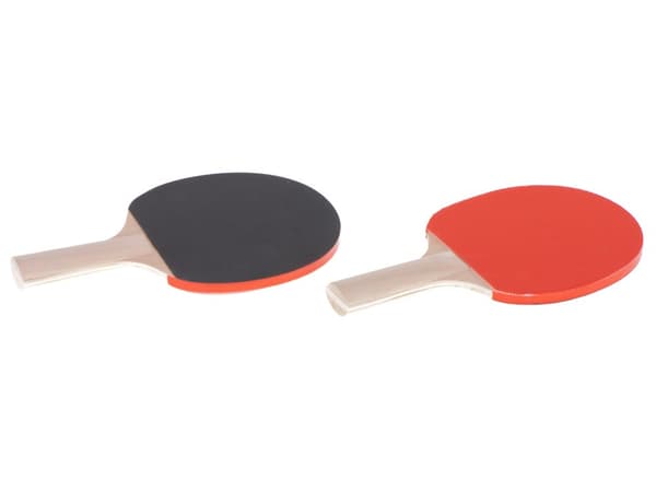 Pöytätennissetti meloilla + jatkettava pingisverkko