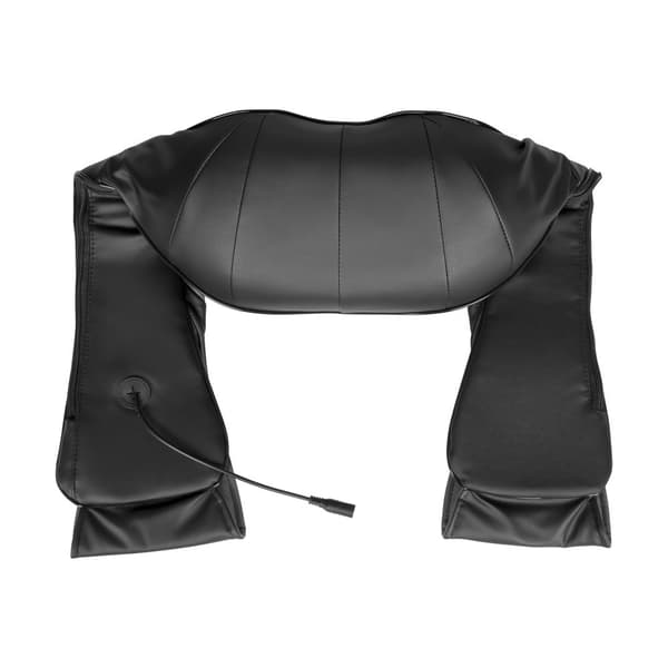 Nakke, ryg og nakke massager, Shiatsu, REBEL ACTIVE