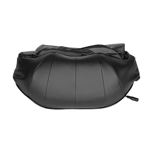 Nakke, ryg og nakke massager, Shiatsu, REBEL ACTIVE