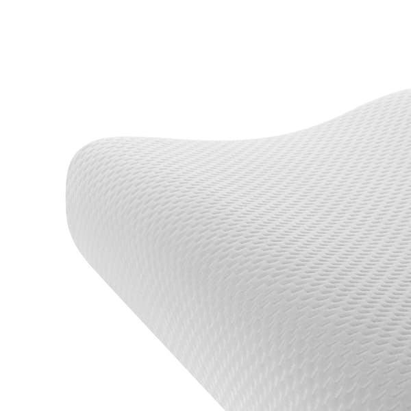 Profilerad ortopedisk kudde av memory foam, REBEL ACTIVE