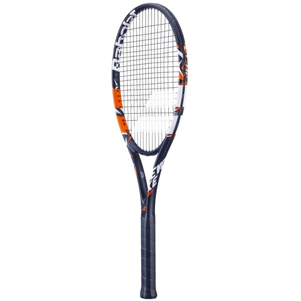 Babolat Evoke Tour Strung (2)