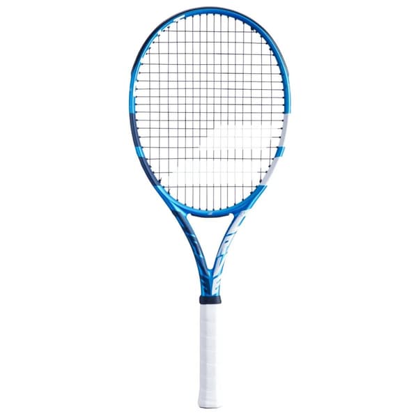 Babolat Evo Drive Lite Strung (0) Blå 2