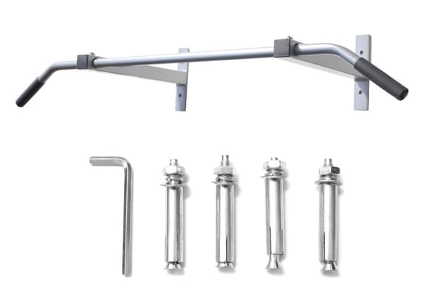 MASTER vægmonteret pull-up bar