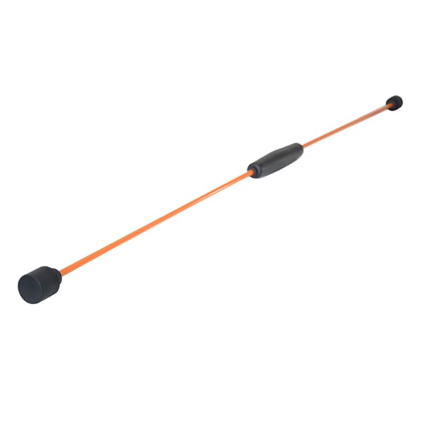 Fleksibel aerob stangstang