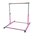Miniatyrbillede 3 af 6: MASTER Gymnastikrækværk 150cm - Pink