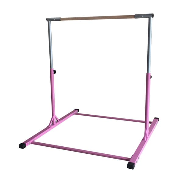 MASTER Gymnastikrækværk 150cm - Pink