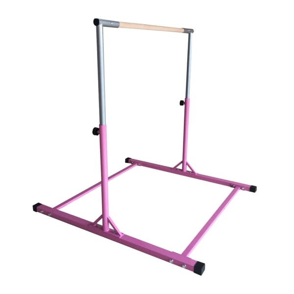 MASTER Gymnastikrækværk 150cm - Pink