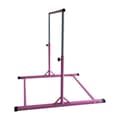 Miniatyrbillede 5 af 6: MASTER Gymnastikrækværk 150cm - Pink