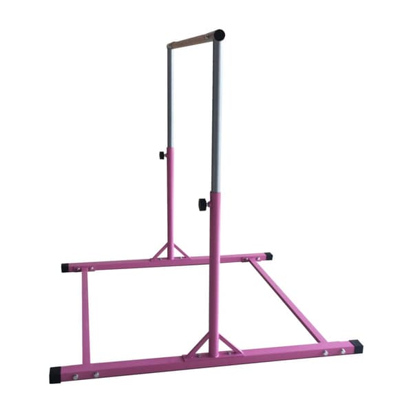 MASTER Gymnastikrækværk 150cm - Pink