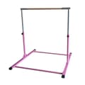 Miniatyrbillede 1 af 6: MASTER Gymnastikrækværk 150cm - Pink