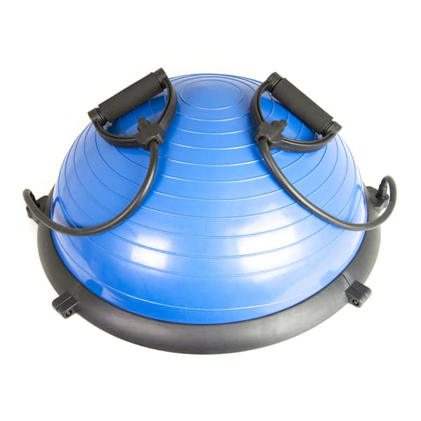 MASTER Balancing Platform Ball 58cm med länkar
