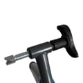 Miniatyrbillede 5 af 5: MASTER X-08 Cykeltræner