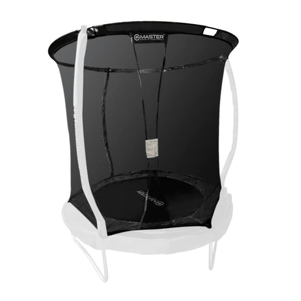 Skyddsnät för MASTER Fun studsmatta 183 cm