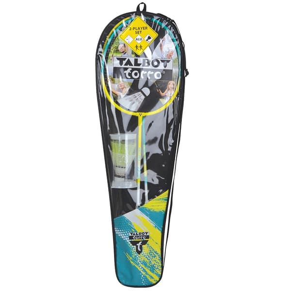 TALBOT TORRO 2 Fighter badmintonset