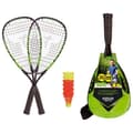 Miniatyrbillede 1 af 4: TALBOT TORRO Speed ​​​​5500 speed badmintonsæt