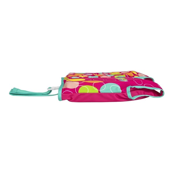 BESTWAY Aquastar svømmevest - M-L - pink