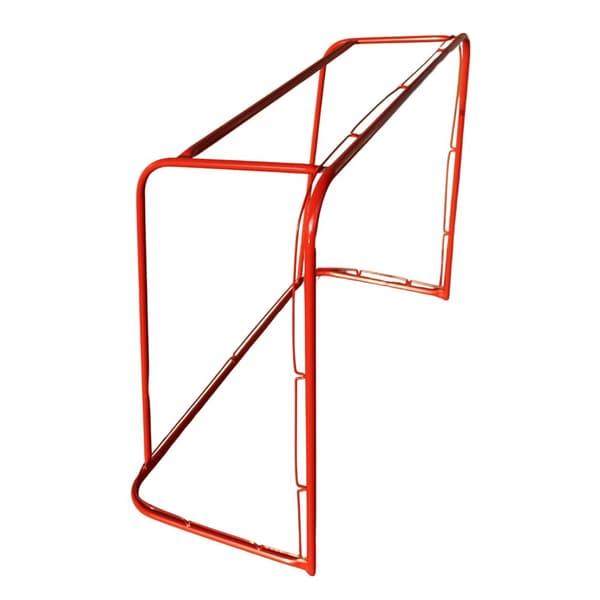 MASTER Træning Ungt floorball mål - metal 120 x 90 cm