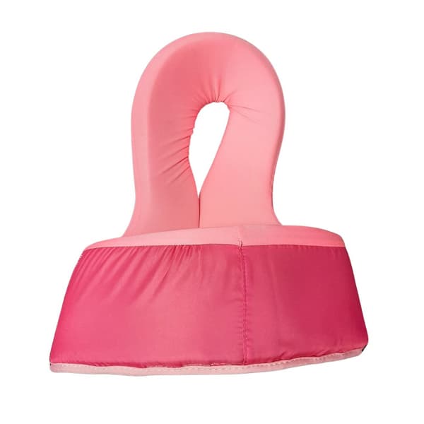 MASTER Evee barnflytväst i skum 25 - 35 kg - rosa