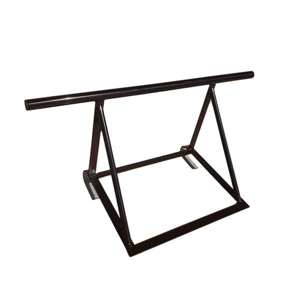 MASTER metallstång för gymnastikväggstänger, 91 cm