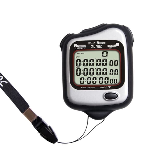 Stoppur Stoppur Timer JUNSO JS-5206 - 500 varv