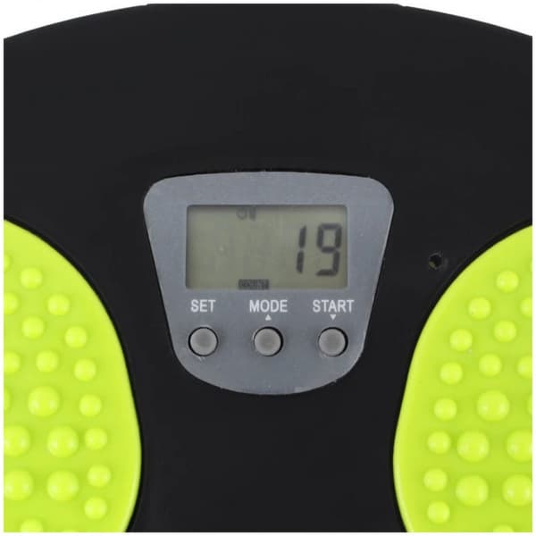 Rotary Twister med Counter MASTER