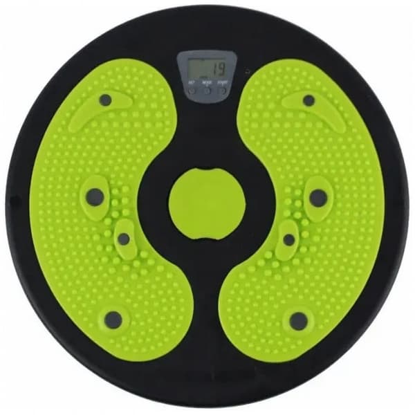 Rotary Twister med Counter MASTER