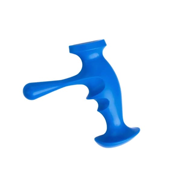 Handhållen Deep Tissue Massager för triggerpunktsterapi