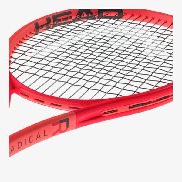 Head Radical MP 2025