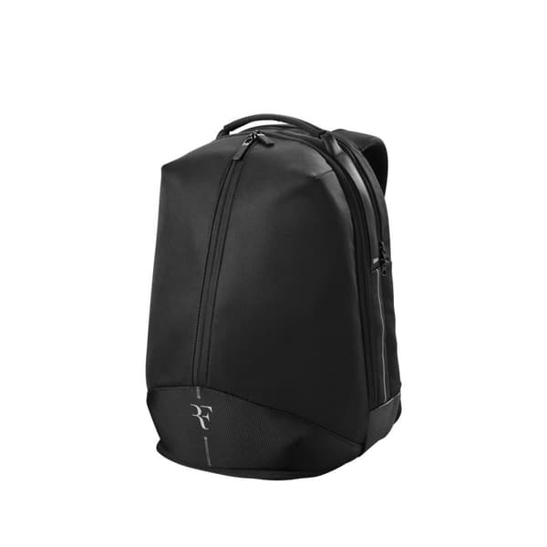 Wilson RF Tennis BackPack Black
