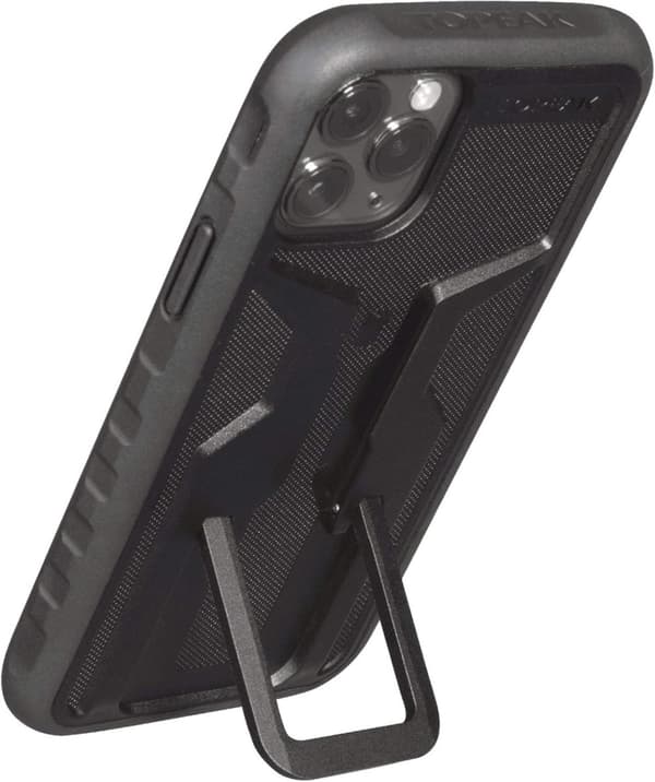 Topeak RideCase Smartphonefodral för iPhone 11 Pro Max utan hållare