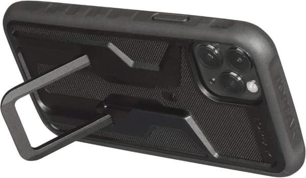 Topeak RideCase Smartphonefodral för iPhone 11 Pro Max utan hållare