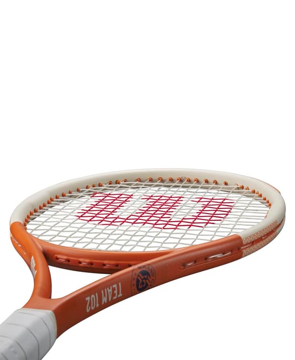 Wilson Roland Garros Team 102