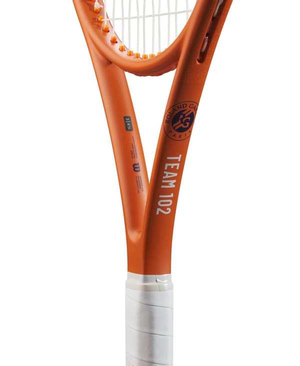 Wilson Roland Garros Team 102