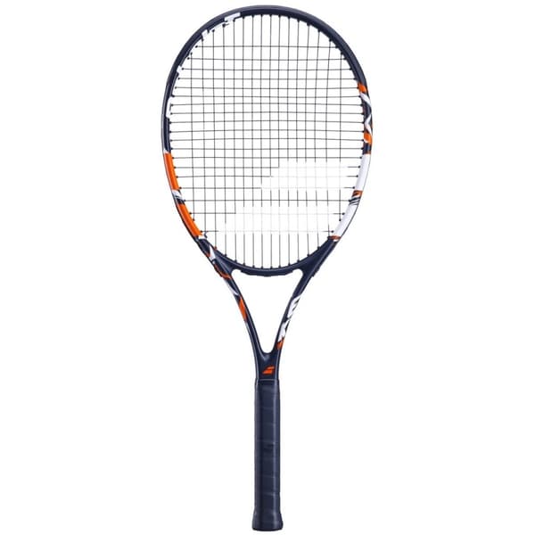 Babolat Evoke Tour Strung (2) Blå 2