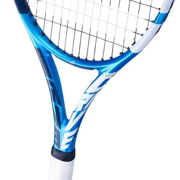 Babolat Evo Drive Strung (1)