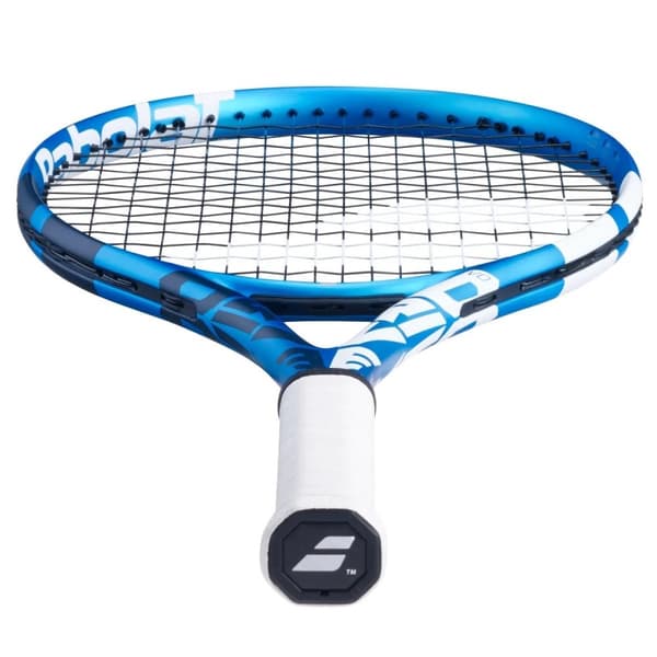 Babolat Evo Drive Strung (1)