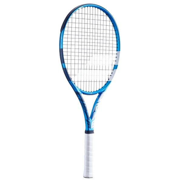 Babolat Evo Drive Strung (1)