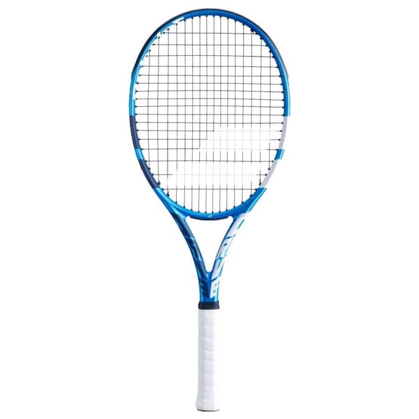 Babolat Evo Drive Strung (1)