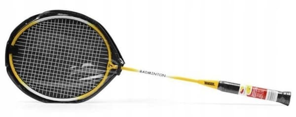 BADMINTONKETSJER SMJ TELOON TL100