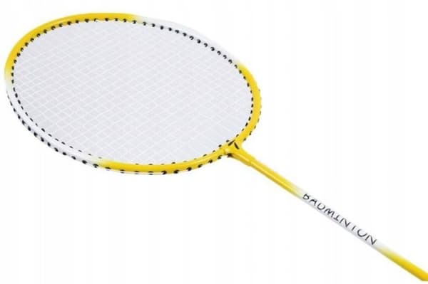 BADMINTONKETSJER SMJ TELOON TL100