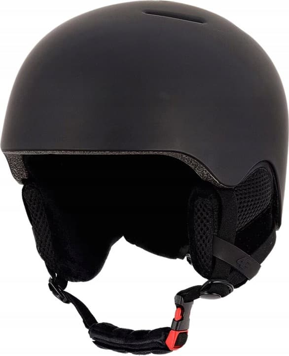 Skidhjälm för skidor 4F för backen r L/XL 58-61cm